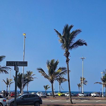 Oceanic 88 North Beach 德班 外观 照片