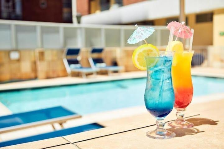 Oceanic 88 North Beach 德班 外观 照片