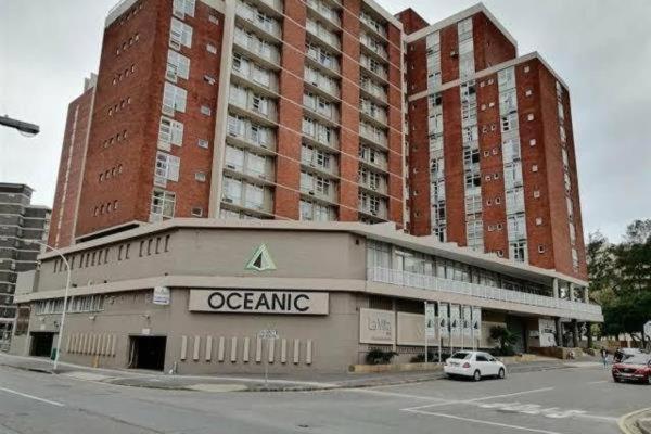 Oceanic 88 North Beach 德班 外观 照片